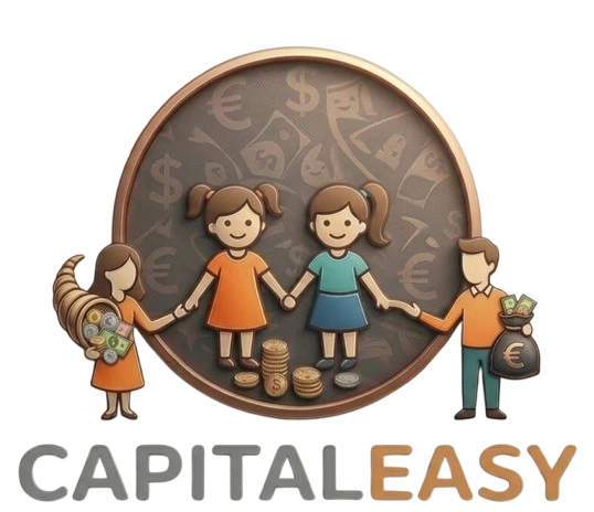 Capital Easy